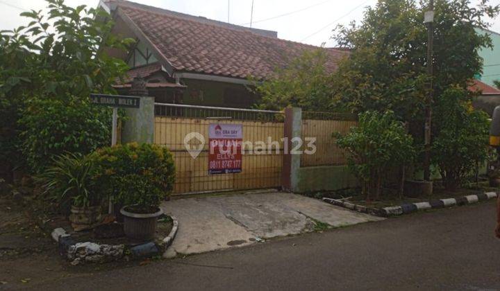 Dijual Rumah Siap Huni Villa Taman Kartini Bekasi 1