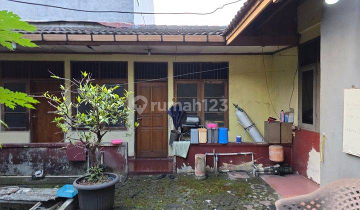 Dijual Rumah Luas Dan Asri di Masnaga Jakamulya Bekasi Selatan 2