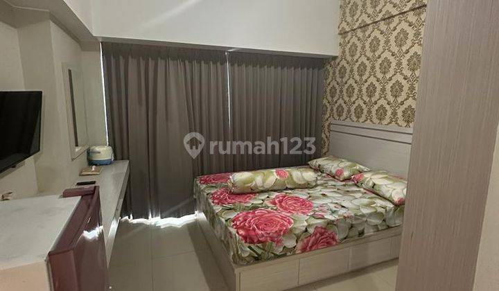 Dijual Apartemen Full Furnish The Springlake Summarecon 2