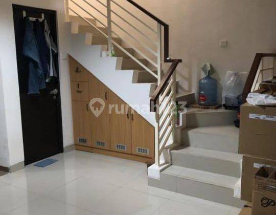 Dijual Rumah Furnish Siap Di Jakarta Garden City Jakarta Timur 2