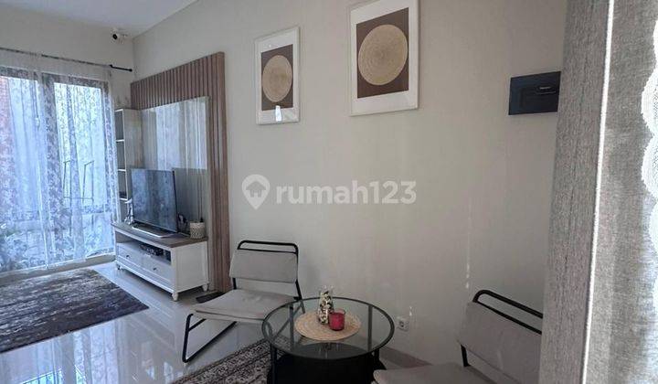 Dijual Rumah di Citra Sentul Raya Sentul 2