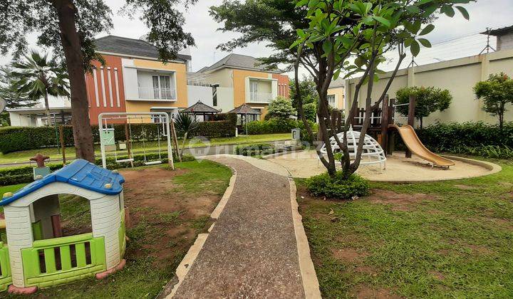 Jarang ada Rumah Luas di Summarecon Bekasi Rumah 2