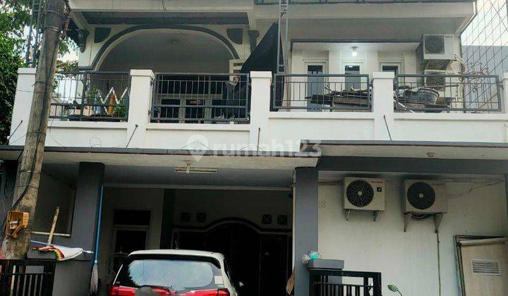 Dijual cepat Rumah Siap Huni Titian Asri Bekasi 1