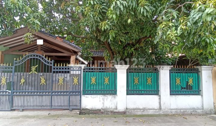 Rumah Di Bintara Bekasi 2