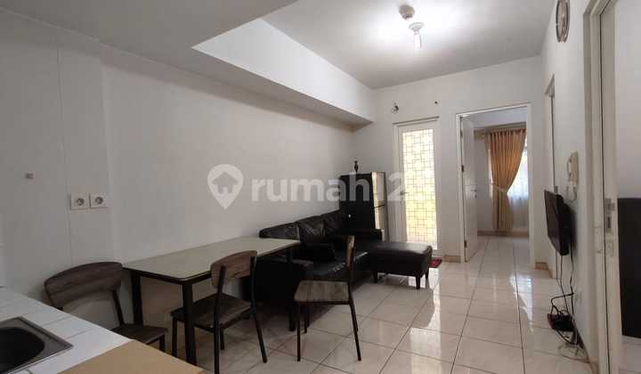Apartemen The Springlake 3 Bed Room