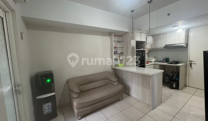 Apartemen 3 Bed Room View Pool The Springlake Summarecon Bekasi