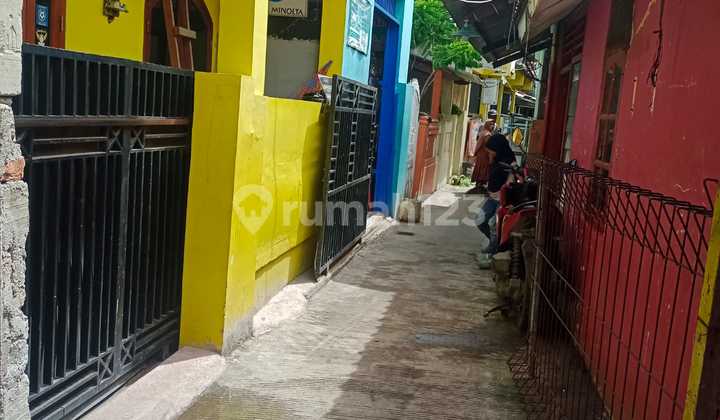 House &amp; Rental in Perjuangan Teluk Pucung North Bekasi 2