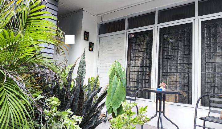 Dijual Rumah di Perum Masnaga Jakasampurna Bekasi 2