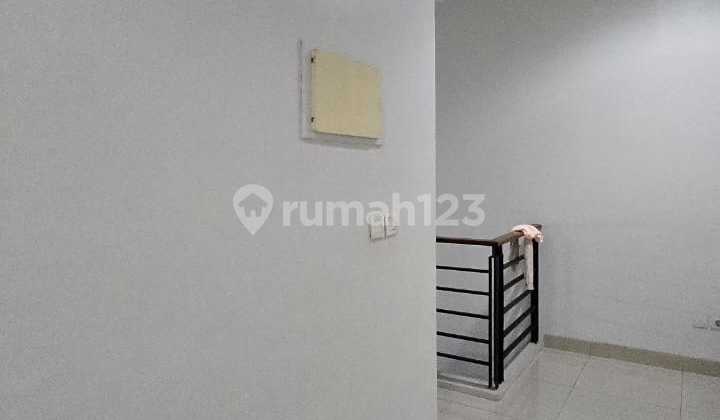 Lotus Cluster House in Summarecon Bekasi 2