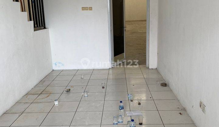 Gudang Dan Ruang Kantor di Indowarehouse Kaliabang Bekasi 2