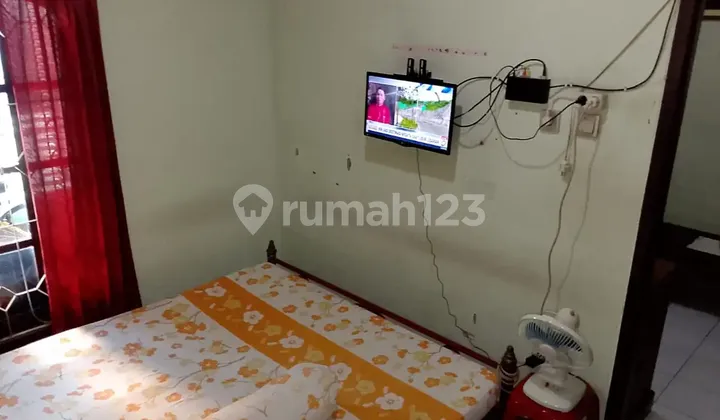 Rumah Tinggalperumahan Taman Wisma Asri 1 2