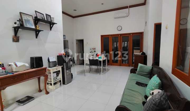 Dijual Cepat Rumah Di Pondok Timur Mas Bekasi Selatan Rumah 2