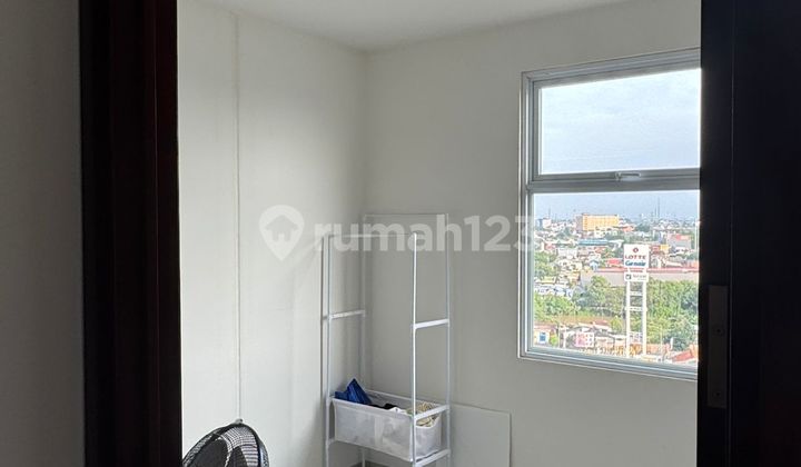 Disewakan Apartemen Thamrin District Bekasi 2