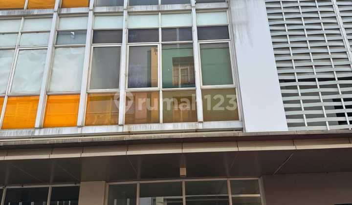 Ruko Ruby Summarecon Bekasi Ruko Ruby Summarecon Bekasi