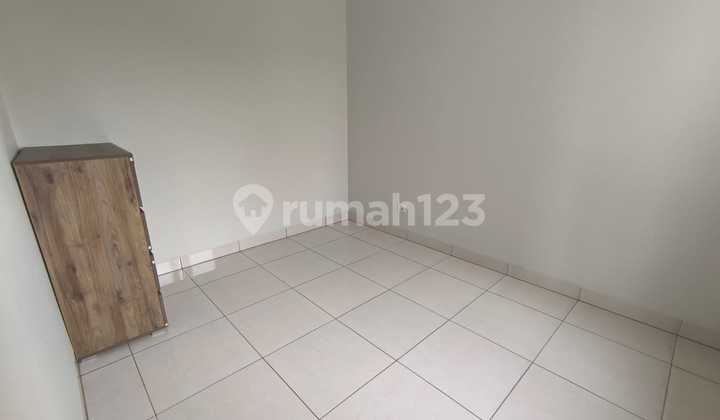 Rumah Di Cluster Olive Summarecon Bekasi 2