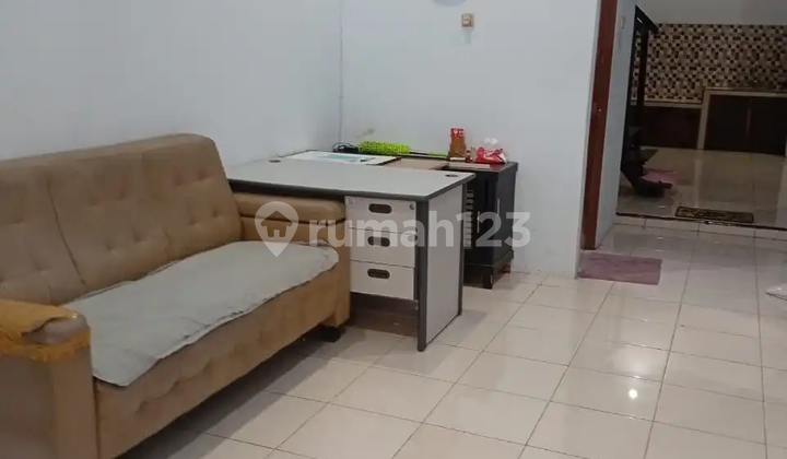 Rumah Siap Huni Di Cluster Orion Bintang Metropole Bekasi 2