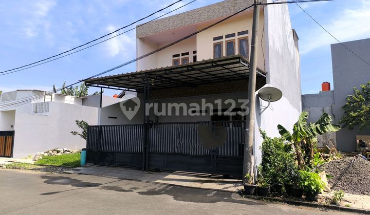 Dijual Rumah di Duta Harapan Bekasi Utara