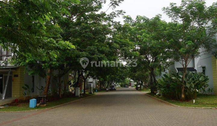 Dijual Cepat Rumah di Premier Savanna Bekasi 2