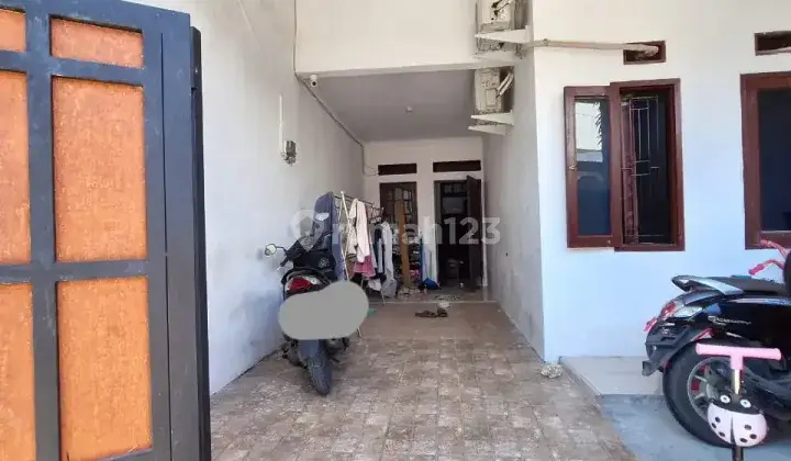 Rumah Murah Cantik Siap Huni Di Taman Kebalen Bekasi 2