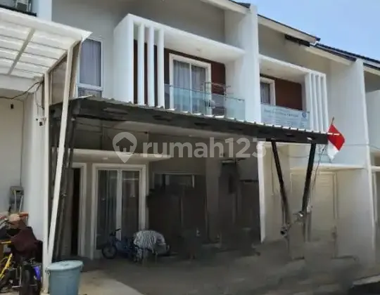Rumah Baru Siap Huni Di Grand West Kaliabang Bekasi Utara 2