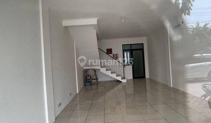 Dijual Ruko Jalan Baru Duren Jaya Bekasi Timur 2