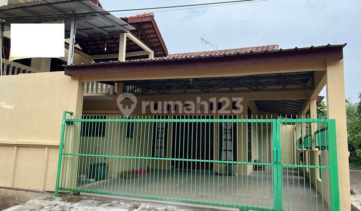 Dijual Cepat Rumah Hook Di Pondok Gede Bekasi 2