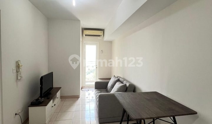 Apartemen The Springlake Tower Azolla 2