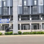 Summarecon Crown Gading Shop House Summarecon Crown Gading Shop House