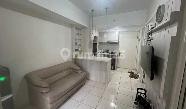 Apartemen 3 Bed Room View Pool The Springlake Summarecon Bekasi