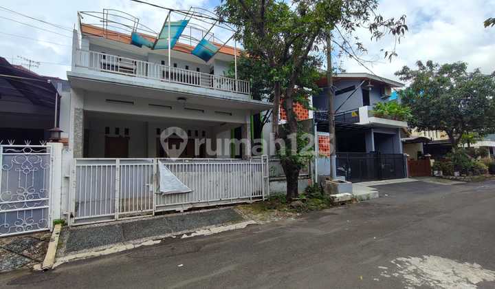 Rumah Prima Harapan Regency Bekasi Utara Rumah Prima Harapan Regency Bekasi Utara
