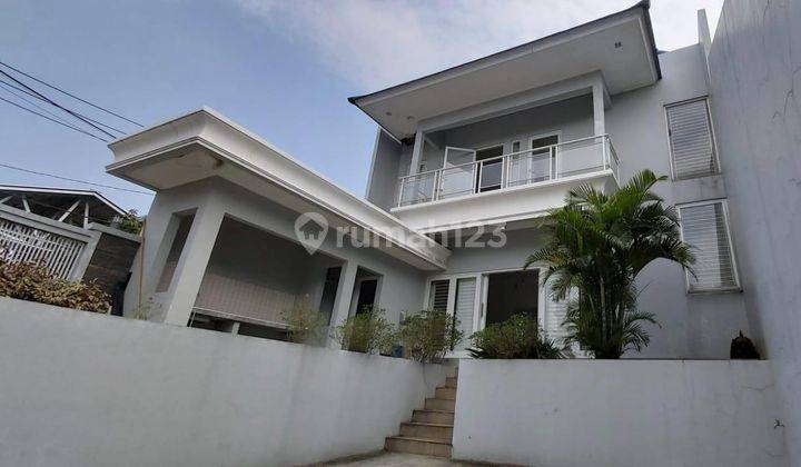 Rumah Mewah Dipuri Melati Estate Purwakarta 1