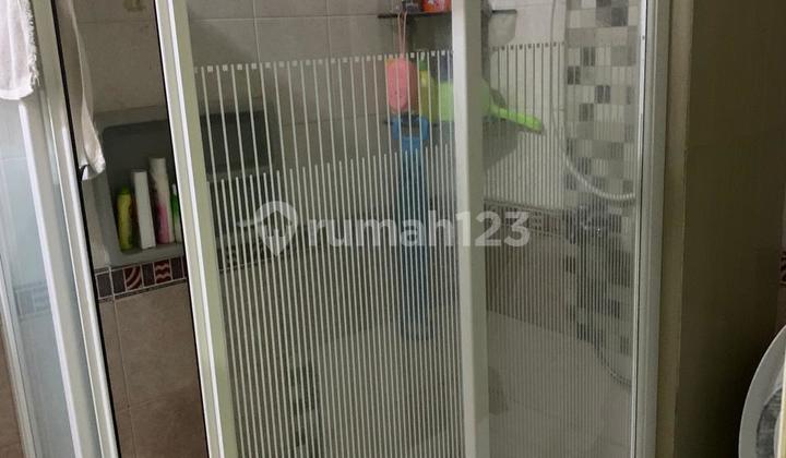 Rumah 2 Lantai Di Harapan Indah Bekasi 2