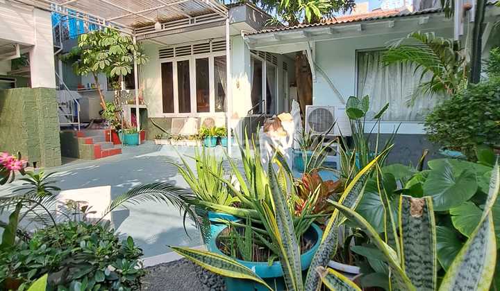 Rumah di Bulak Kapal Bekasi Timur 2