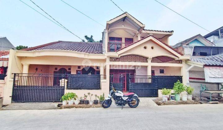 Rumah Bagus Di Pondok Timur Indah Bekasi Timur 1