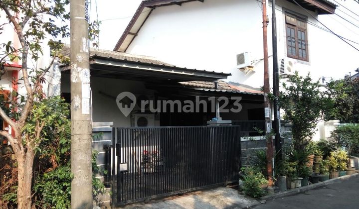 Rumah Di Pulo Sirih Galaksi Bekasi Selatan Rumah Di Pulo Sirih Galaksi Bekasi Selatan
