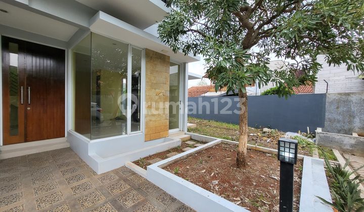 Dijual Rumah Baru Di Grand Lotus Village Jatiwarna Bekasi 2