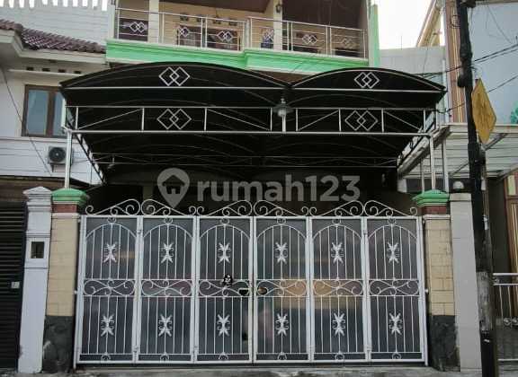 Rumah Pegadengan Pancoran Jakarta Selatan 1