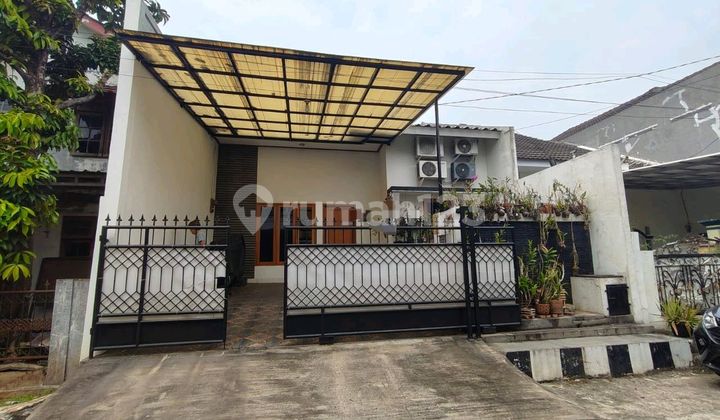 Rumah Pondok Timur Mas Galaksi Bekasi Rumah Pondok Timur Mas Galaksi Bekasi
