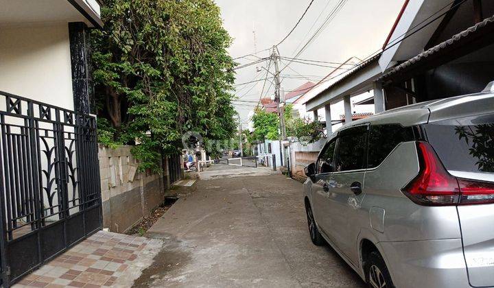 Dijual Rumah Bagus Di Perumahan Masnaga Dekat Galaksi Bekasi 2