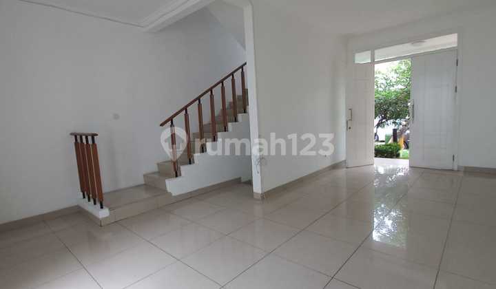 Dijual Rumah Premium di Vernonia Summarecon Bekasi 2