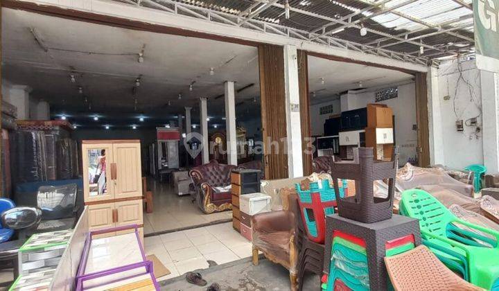 Dijual Disewakan Ruang Usaha Dekat Summarecon Bekasi