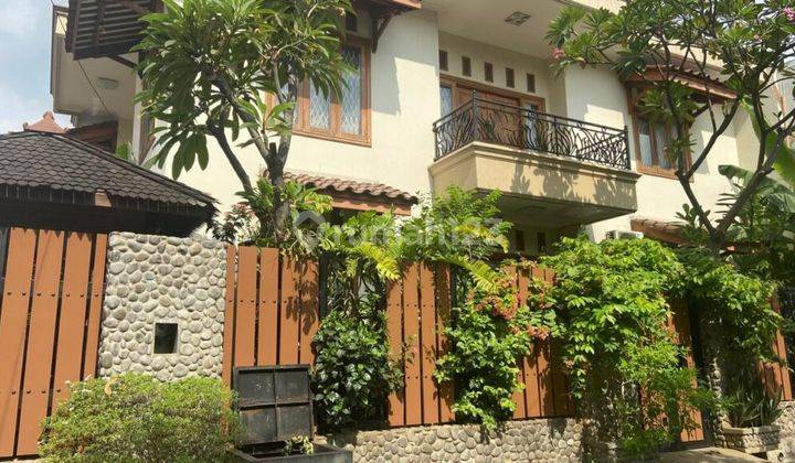 Rumah Siap Huni Dalam Cluster Villa Galaxy City Kota Bekasi 1