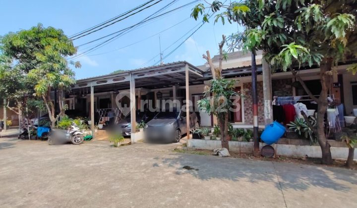 Rumah Siap Huni Di Arcadia Residence Bekasi