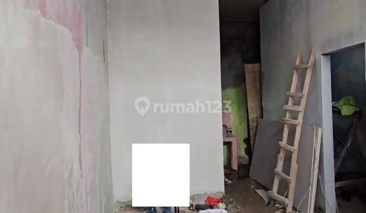 Rumah Dalam Pembangunan di Telaga Mas Duta Harapan Bekasi 2