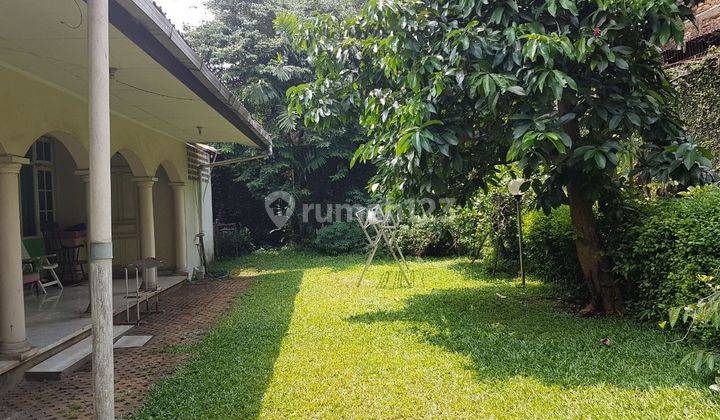 Dijual Rumah di Tb Simatupang Jakarta Selatan 2