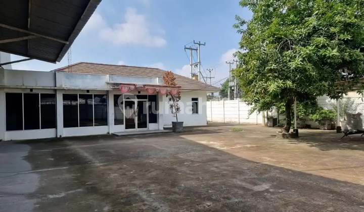 Ready-to-Use Warehouse in Babelan Bekasi Ready-to-Use Warehouse in Babelan Bekasi