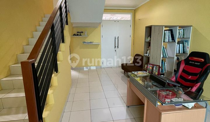 Dijual Cepat Rumah di Magnolia Summarecon Bekasi 2