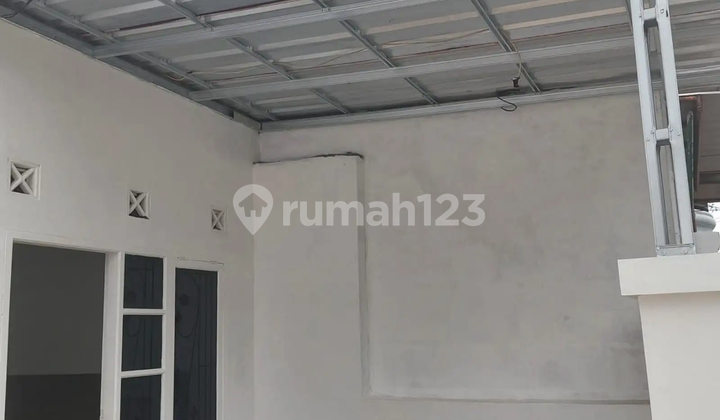 Rumah Siap Huni Di Bintang Metropole Bekasi Utara 2