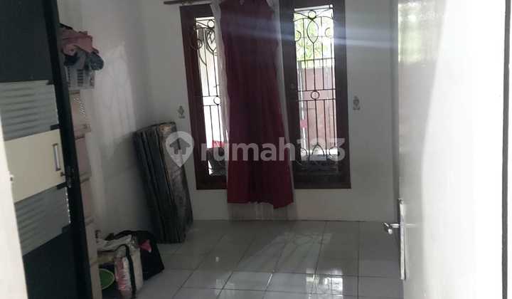 House in Villa Mutiara Gading 2, North Tambun, Bekasi