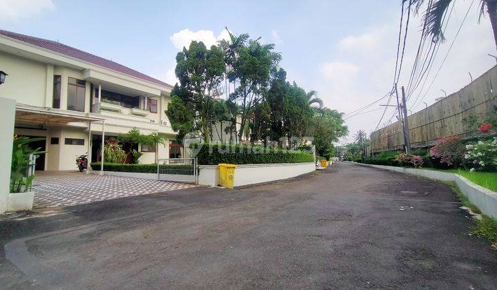 Di Jual Cluster Mewah Di Bawah Njop di Tb Simatupang Jakarta 2